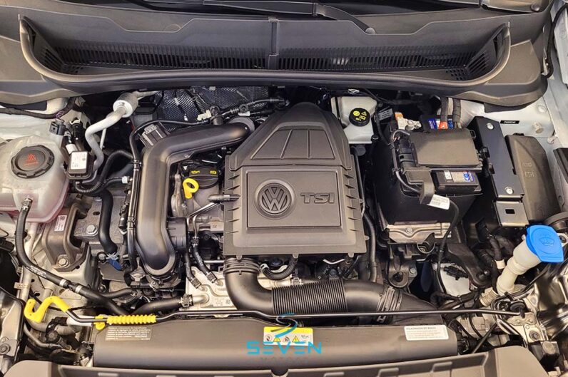 VOLKSWAGEN T-CROSS 1.0 4p 200 Tsi Flex Sense Automático – 2022/2023