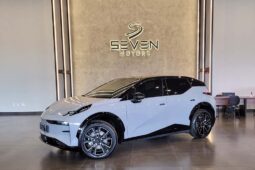 ZEEKR X 66 KW ELÉTRICO PREMIUM