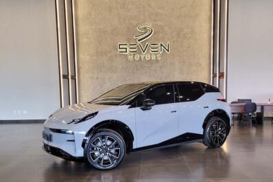 ZEEKR X 66 KW ELÉTRICO PREMIUM