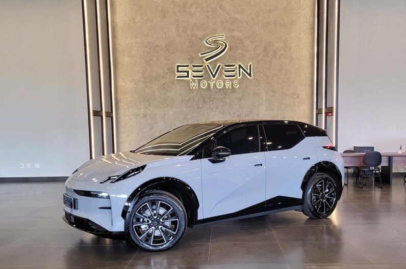 ZEEKR X 66 KW ELÉTRICO PREMIUM