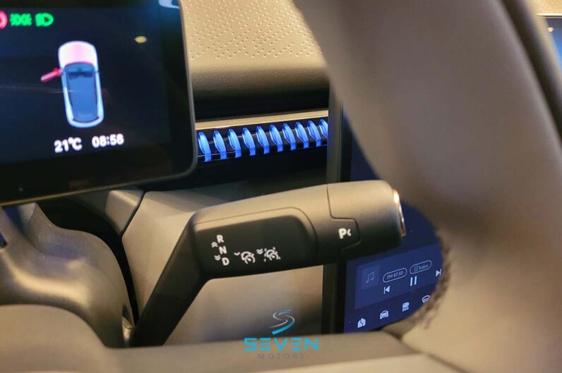 ZEEKR X 66 KW ELÉTRICO PREMIUM