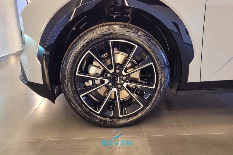 ZEEKR X 66 KW ELÉTRICO PREMIUM