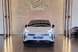 ZEEKR X 66 KW ELÉTRICO PREMIUM