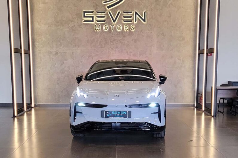 ZEEKR X 66 KW ELÉTRICO PREMIUM
