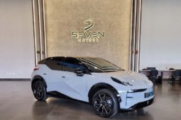 ZEEKR X 66 KW ELÉTRICO PREMIUM