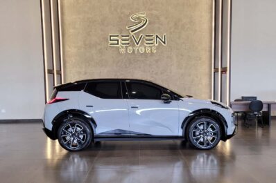 ZEEKR X 66 KW ELÉTRICO PREMIUM