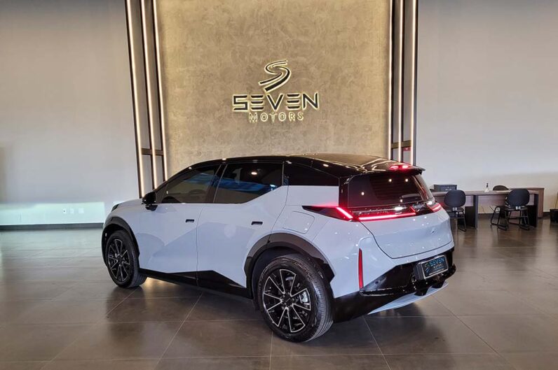 ZEEKR X 66 KW ELÉTRICO PREMIUM