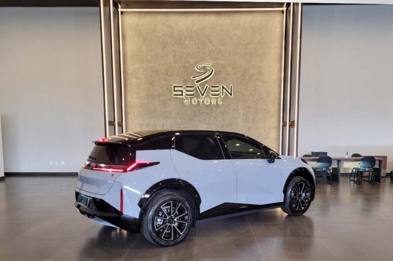 ZEEKR X 66 KW ELÉTRICO PREMIUM