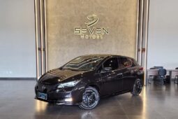 NISSAN LEAF B12p 4p 40 Elétrico 2023