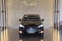 NISSAN LEAF B12p 4p 40 Elétrico 2023
