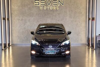 NISSAN LEAF B12p 4p 40 Elétrico 2023