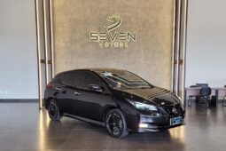 NISSAN LEAF B12p 4p 40 Elétrico 2023
