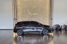 NISSAN LEAF B12p 4p 40 Elétrico 2023