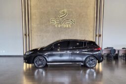 NISSAN LEAF B12p 4p 40 Elétrico 2023