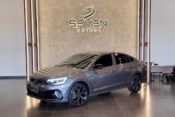VOLKSWAGEN VIRTUS 1.4 4P 250 TSI EXCLUSIVE AUTOMÁTICO- 2023/2024