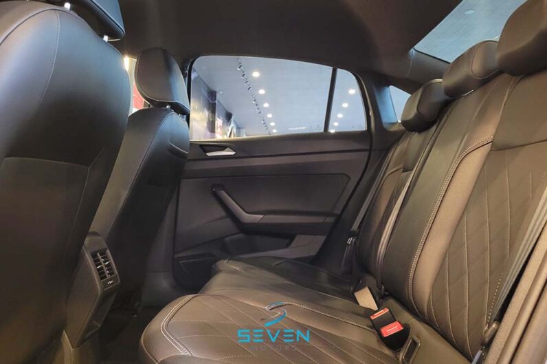 VOLKSWAGEN VIRTUS 1.4 4P 250 TSI EXCLUSIVE AUTOMÁTICO- 2023/2024