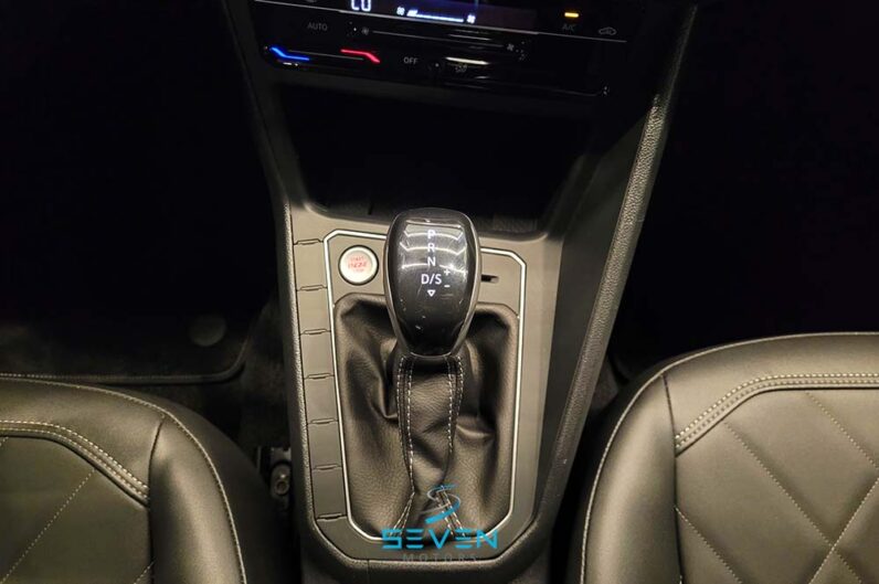 VOLKSWAGEN VIRTUS 1.4 4P 250 TSI EXCLUSIVE AUTOMÁTICO- 2023/2024