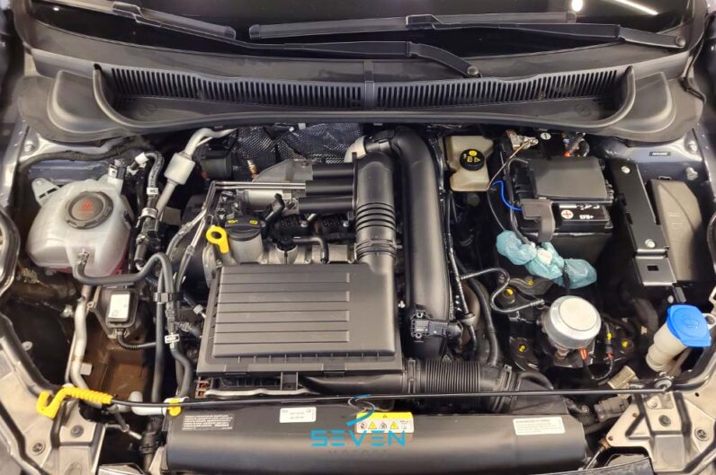 VOLKSWAGEN VIRTUS 1.4 4P 250 TSI EXCLUSIVE AUTOMÁTICO- 2023/2024