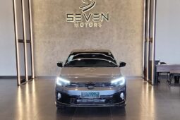 VOLKSWAGEN VIRTUS 1.4 4P 250 TSI EXCLUSIVE AUTOMÁTICO- 2023/2024