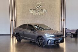 VOLKSWAGEN VIRTUS 1.4 4P 250 TSI EXCLUSIVE AUTOMÁTICO- 2023/2024