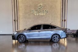VOLKSWAGEN VIRTUS 1.4 4P 250 TSI EXCLUSIVE AUTOMÁTICO- 2023/2024