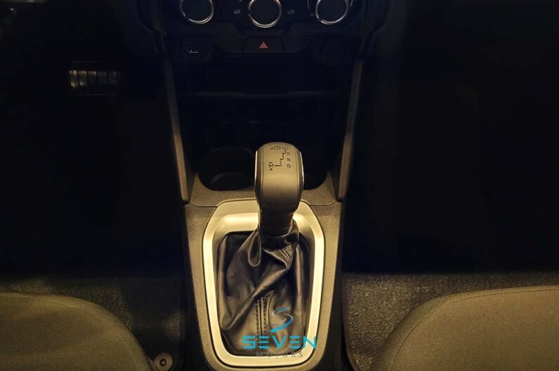 CITROEN C3 1.6 16v 4p Flex Feel Pack Automático 2024