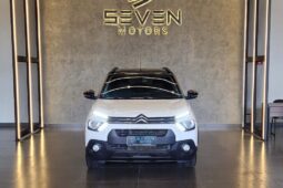 CITROEN C3 1.6 16v 4p Flex Feel Pack Automático 2024