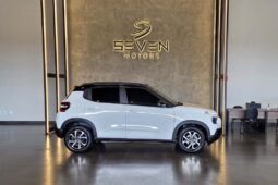 CITROEN C3 1.6 16v 4p Flex Feel Pack Automático 2024