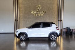 CITROEN C3 1.6 16v 4p Flex Feel Pack Automático 2024