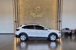 VOLKSWAGEN NIVUS 1.0 4P FLEX 200 TSI Comfortline Turbo Automático- 2024