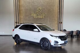 CHEVROLET EQUINOX 1.5 16V 4P RS TURBO AUTOMÁTICO- 2024