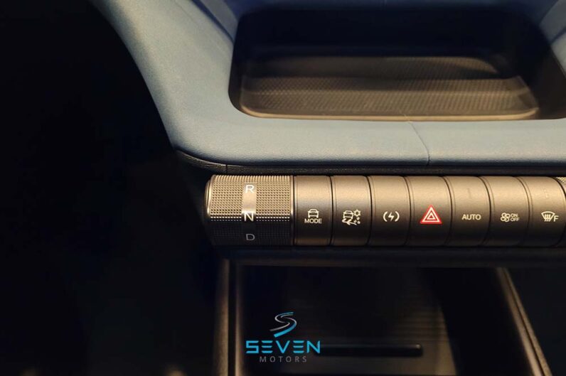 BYD DOLPHIN 60,5 Kw Elétrico Plus 2024