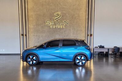 BYD DOLPHIN 60,5 Kw Elétrico Plus 2024