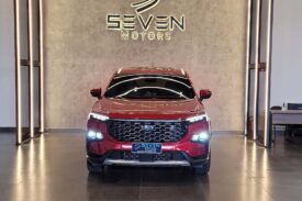 FORD TERRITOTY 1.5 16v 4p Ecoboost Turbo Gtdi Titanium Automático 2025