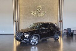 HYUNDAI CRETA 1.0 12v 4p Flex Tgdi Turbo Limited Automático 2025