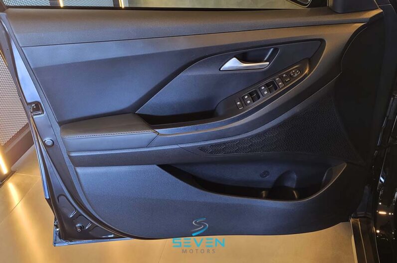HYUNDAI CRETA 1.0 12v 4p Flex Tgdi Turbo Limited Automático 2025