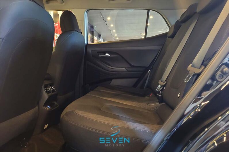HYUNDAI CRETA 1.0 12v 4p Flex Tgdi Turbo Limited Automático 2025