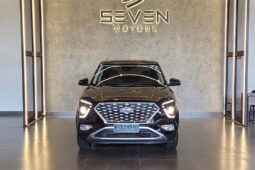 HYUNDAI CRETA 1.0 12v 4p Flex Tgdi Turbo Limited Automático 2025