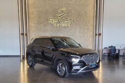 HYUNDAI CRETA 1.0 12v 4p Flex Tgdi Turbo Limited Automático 2025