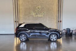 HYUNDAI CRETA 1.0 12v 4p Flex Tgdi Turbo Limited Automático 2025
