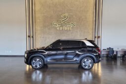 HYUNDAI CRETA 1.0 12v 4p Flex Tgdi Turbo Limited Automático 2025