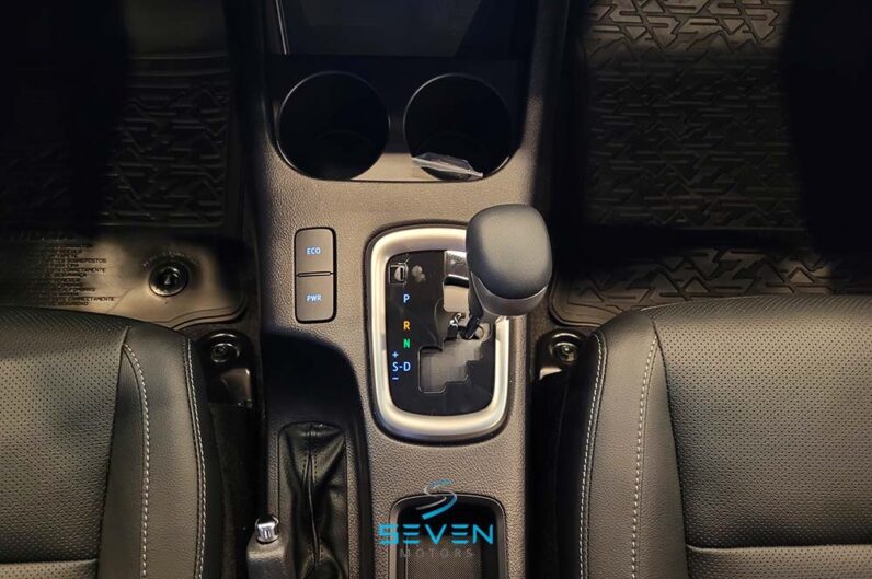 TOYOTA HILUX 2.8 16v 4p Srx Diesel Cabine Dupla 2025