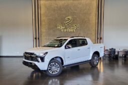 CHEVROLET S10 2.8 12v High Country Cabine Dupla 4×4 Turbo Diesel Automático 2026