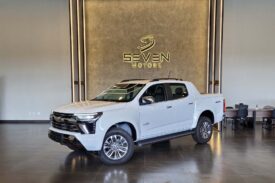 CHEVROLET S10 2.8 12v High Country Cabine Dupla 4×4 Turbo Diesel Automático 2026