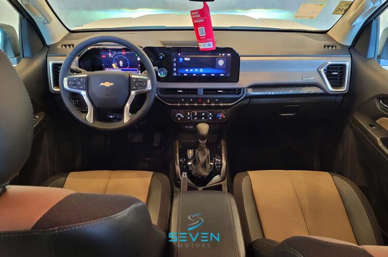 CHEVROLET S10 2.8 12v High Country Cabine Dupla 4×4 Turbo Diesel Automático 2026