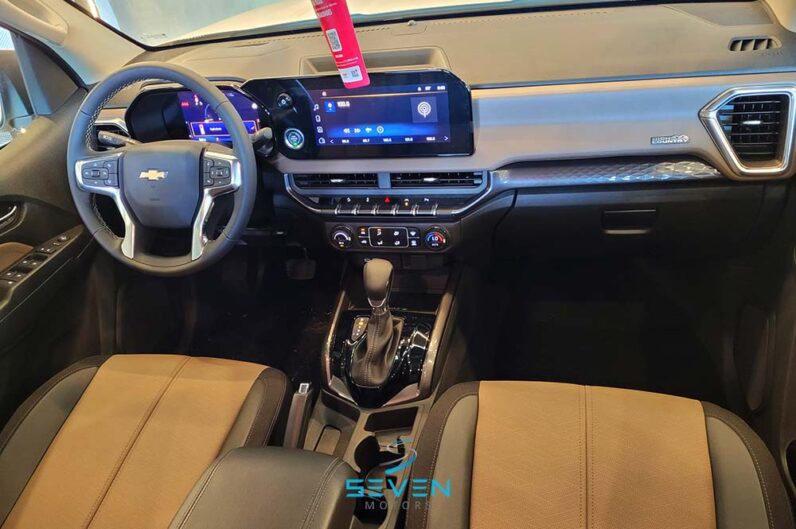 CHEVROLET S10 2.8 12v High Country Cabine Dupla 4×4 Turbo Diesel Automático 2026