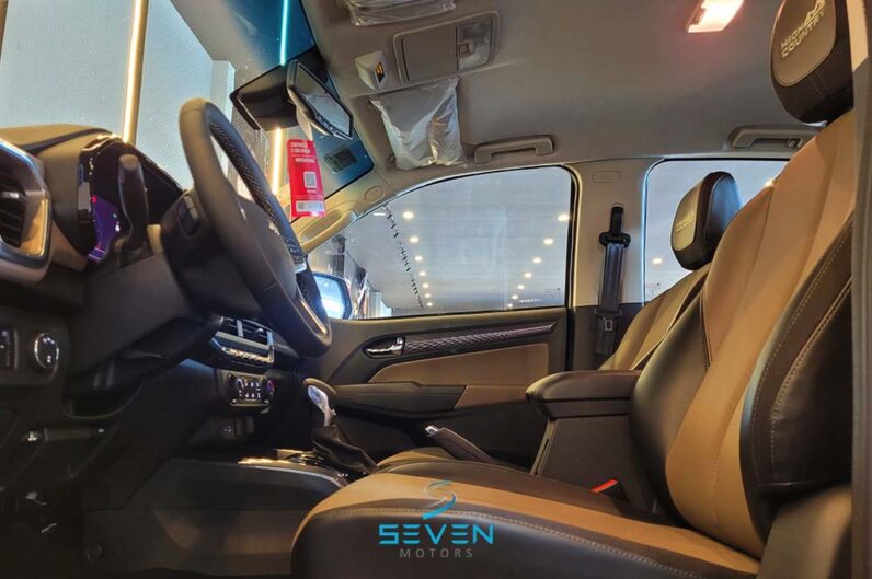 CHEVROLET S10 2.8 12v High Country Cabine Dupla 4×4 Turbo Diesel Automático 2026