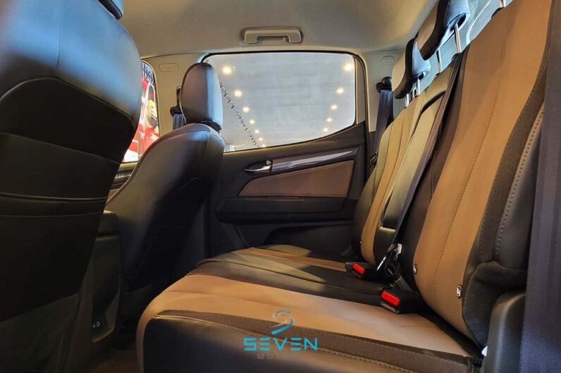 CHEVROLET S10 2.8 12v High Country Cabine Dupla 4×4 Turbo Diesel Automático 2026