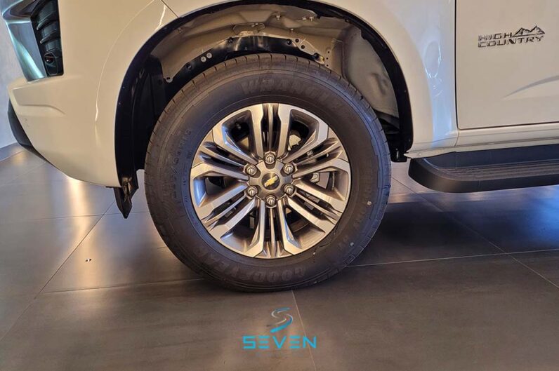 CHEVROLET S10 2.8 12v High Country Cabine Dupla 4×4 Turbo Diesel Automático 2026