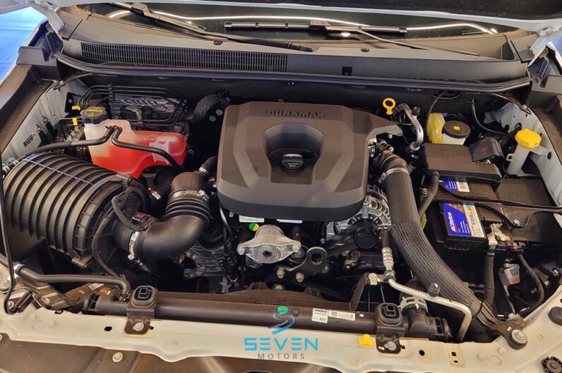 CHEVROLET S10 2.8 12v High Country Cabine Dupla 4×4 Turbo Diesel Automático 2026